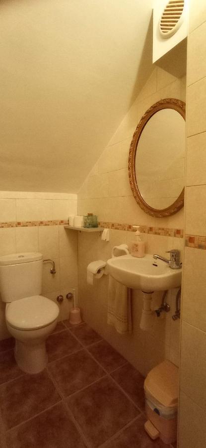 Casa Camille.Villares Elche De La Sierra Buitenkant foto